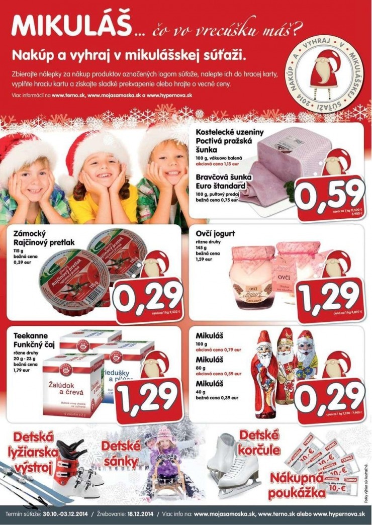 let�k �peci�lny let�k TERNO strana 11