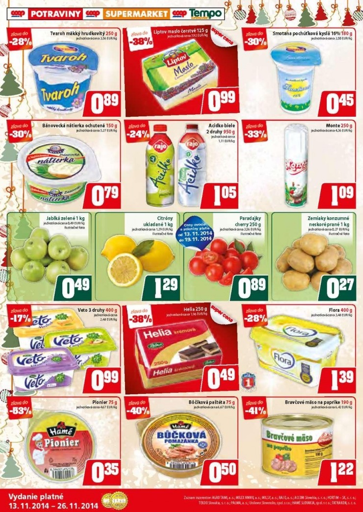 let�k COOP akciov� let�k strana 4