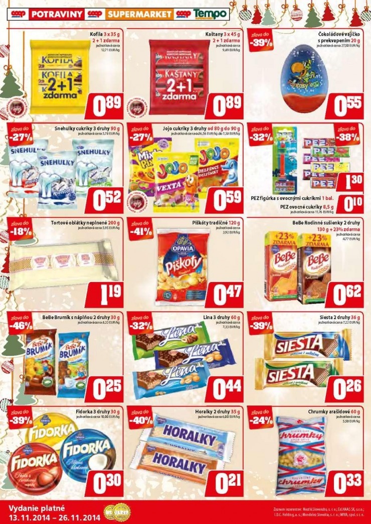 let�k COOP akciov� let�k strana 6