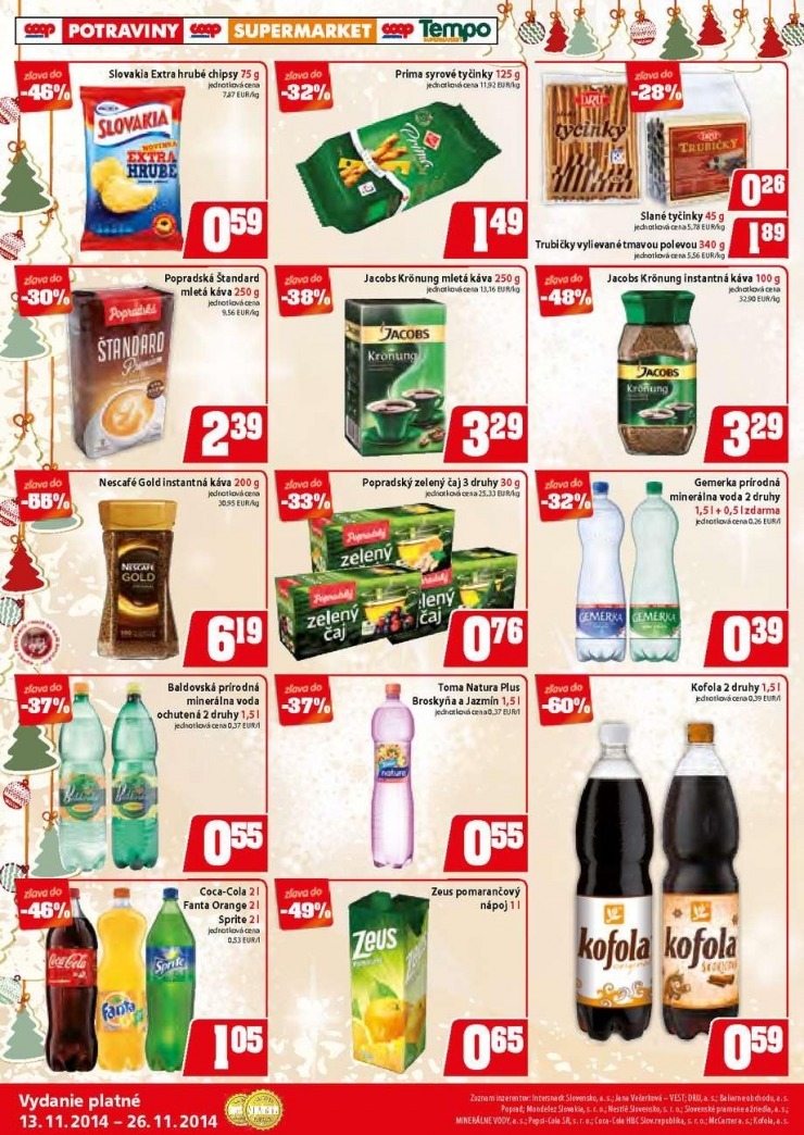 let�k COOP akciov� let�k strana 8