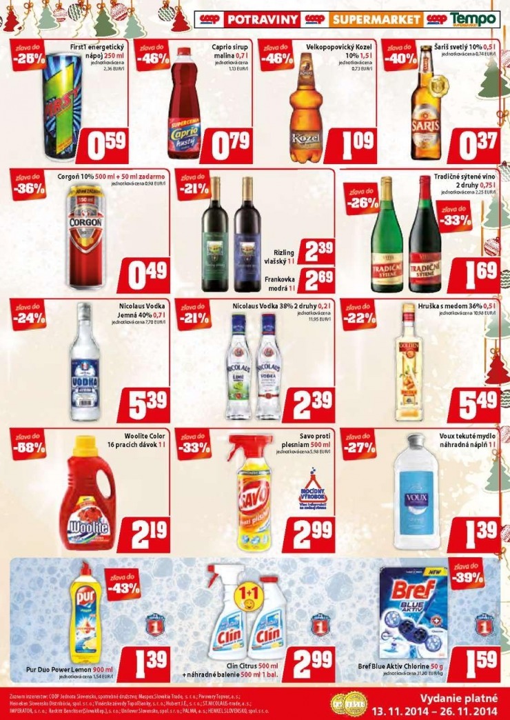 let�k COOP akciov� let�k strana 9