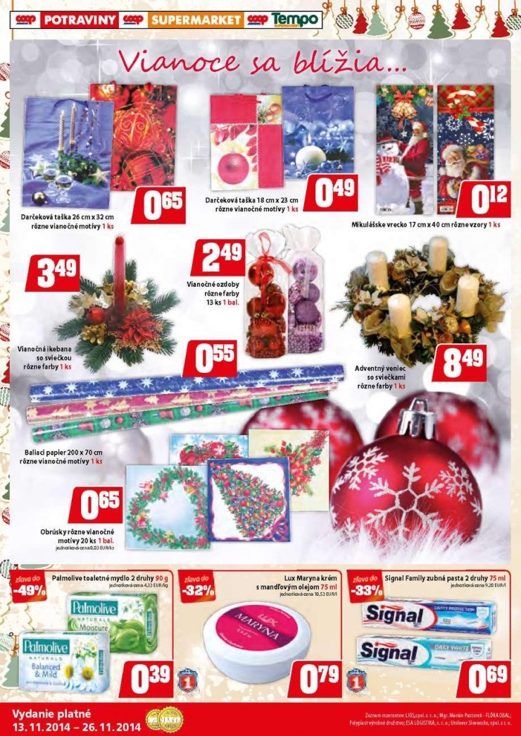 let�k COOP akciov� let�k strana 10