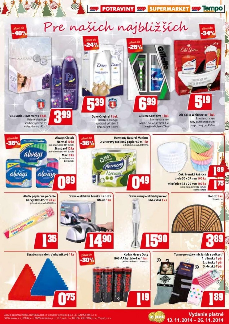 let�k COOP akciov� let�k strana 11