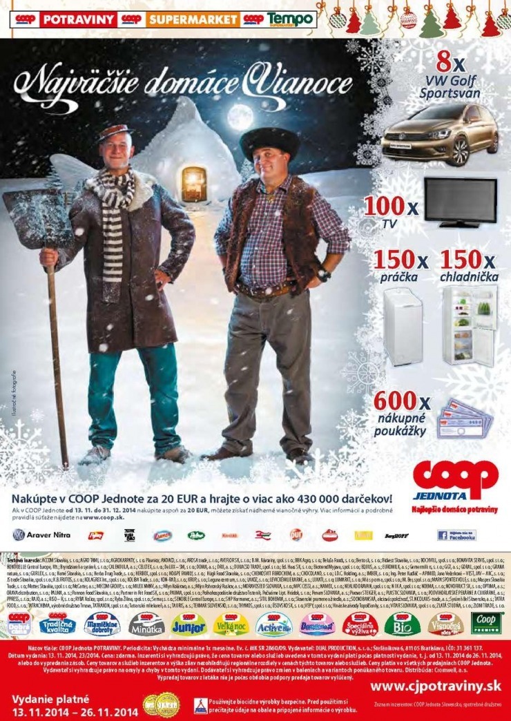 let�k COOP akciov� let�k strana 12