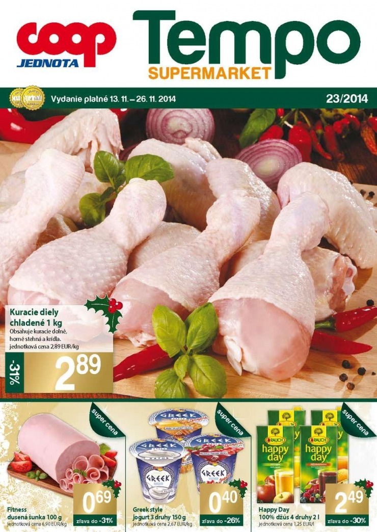 let�k COOP let�k Tempo strana 1