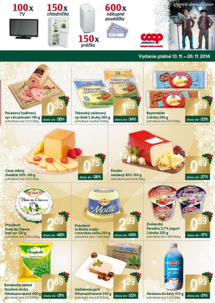 let�k COOP let�k Tempo strana 3