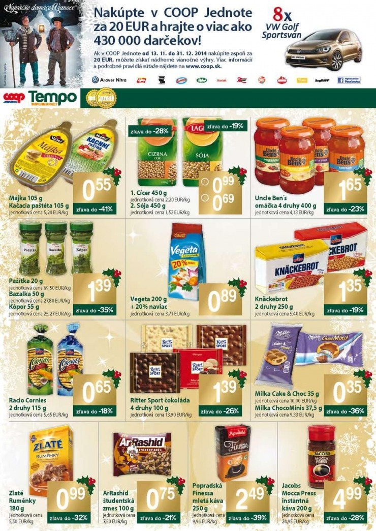 let�k COOP let�k Tempo strana 4