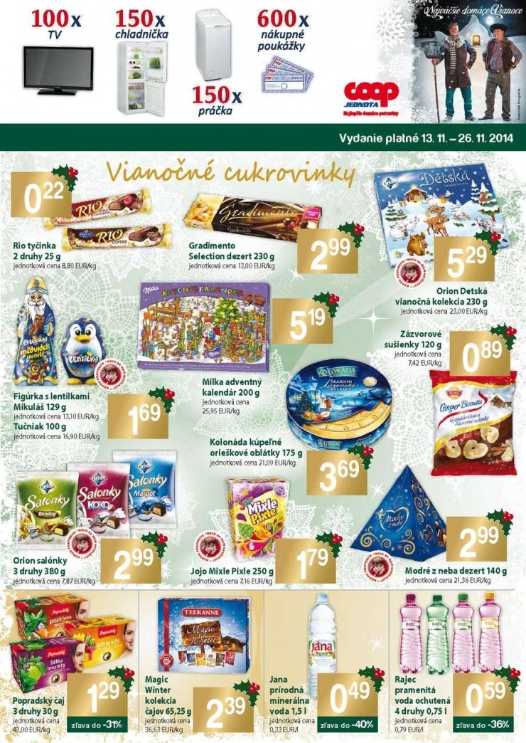 let�k COOP let�k Tempo strana 5