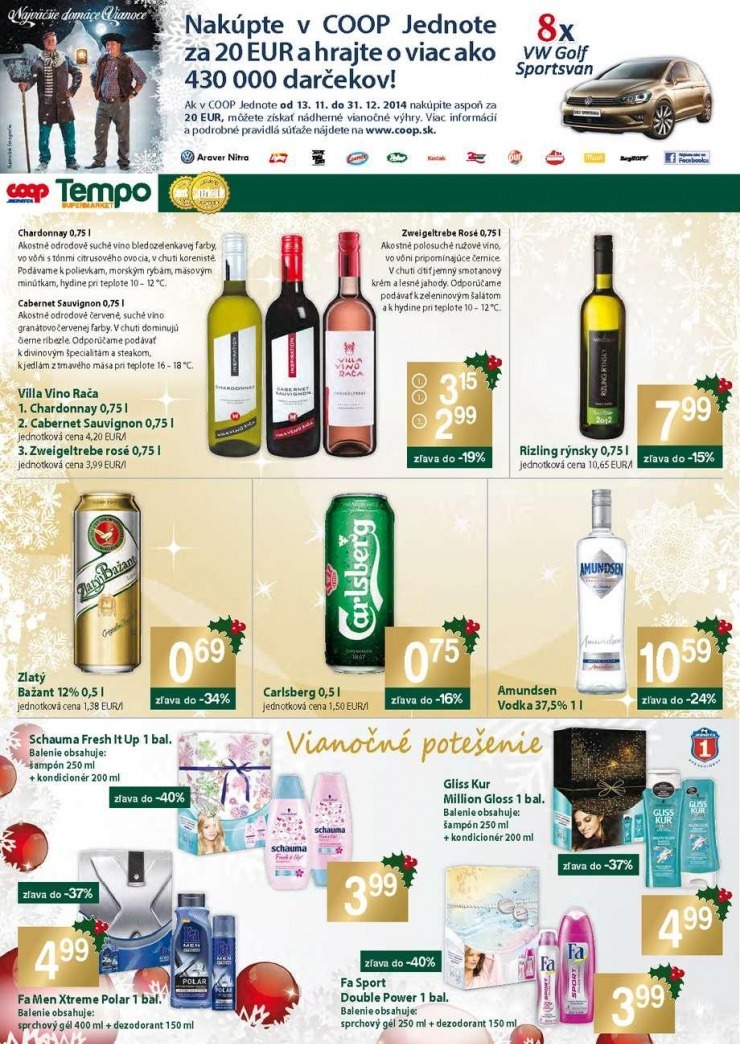 let�k COOP let�k Tempo strana 6