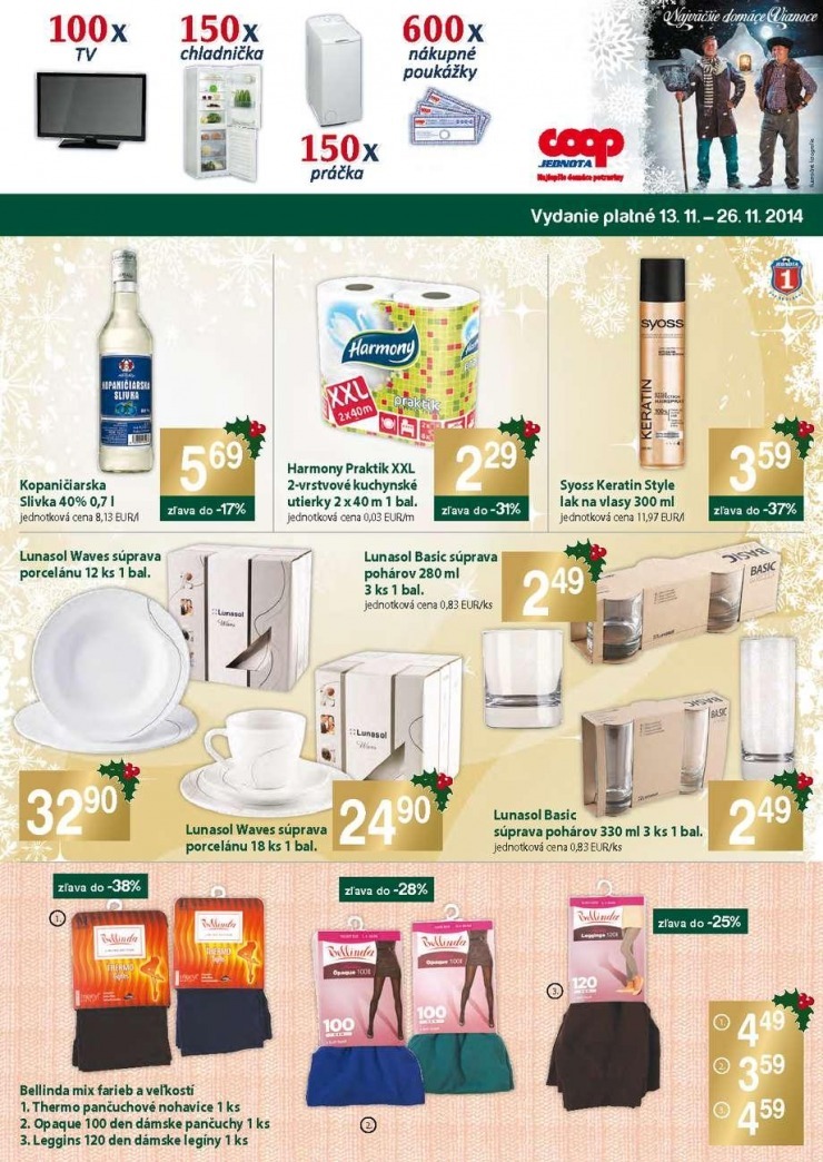 let�k COOP let�k Tempo strana 7