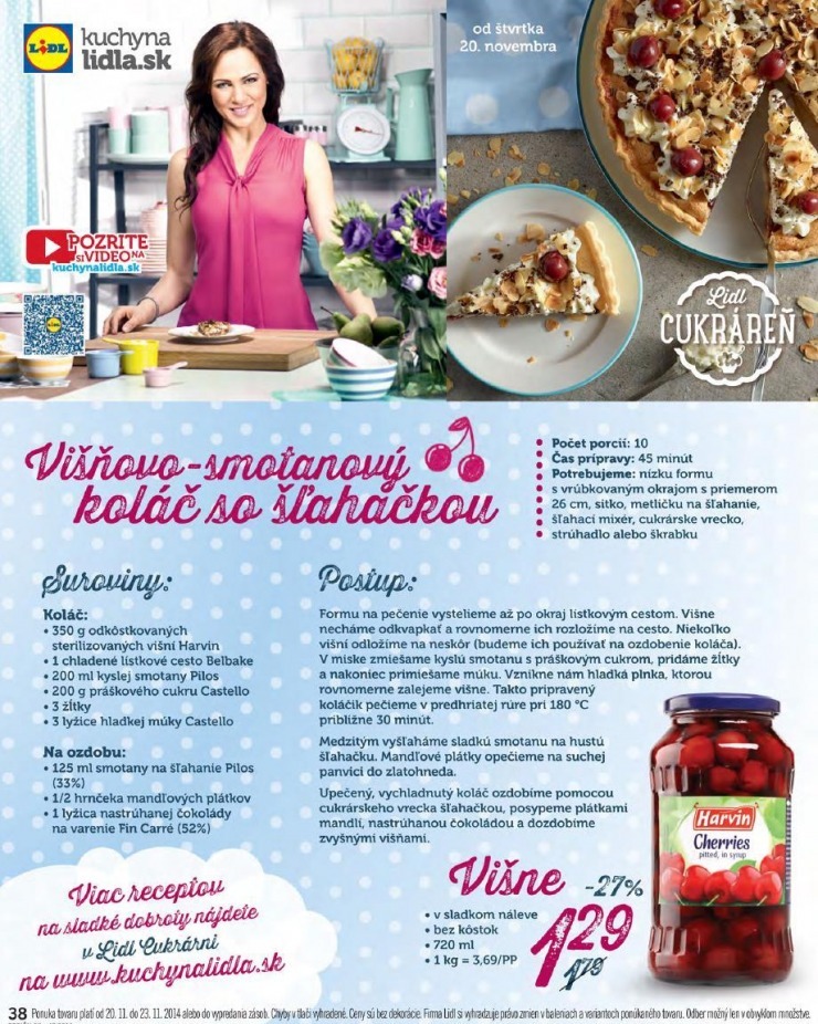 let�k Lidl let�k - hviezdy t��d�a XXL strana 38