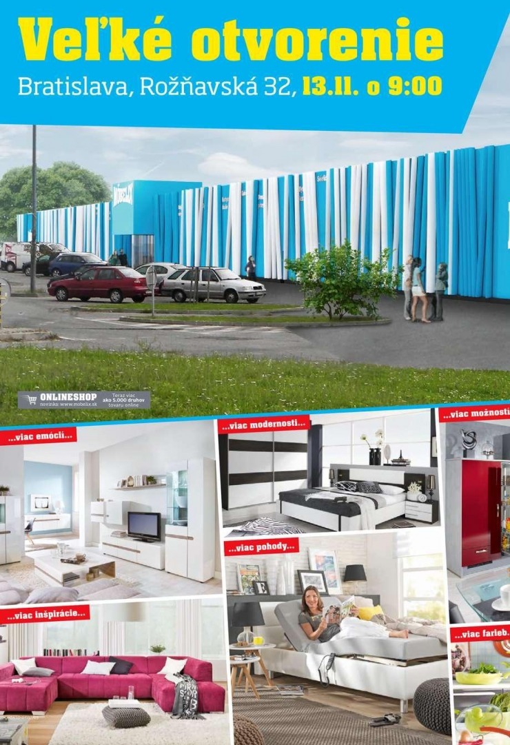 let�k let�k M�belix - ve�k� otvorenie Bratislava strana 3
