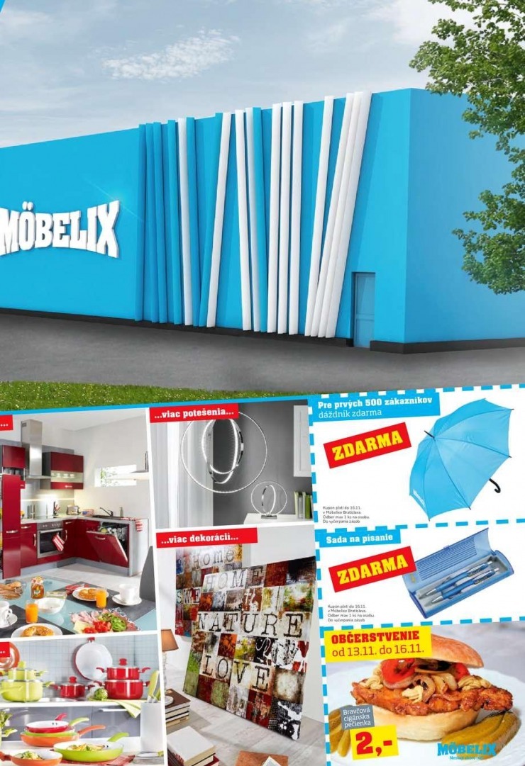 let�k let�k M�belix - ve�k� otvorenie Bratislava strana 4