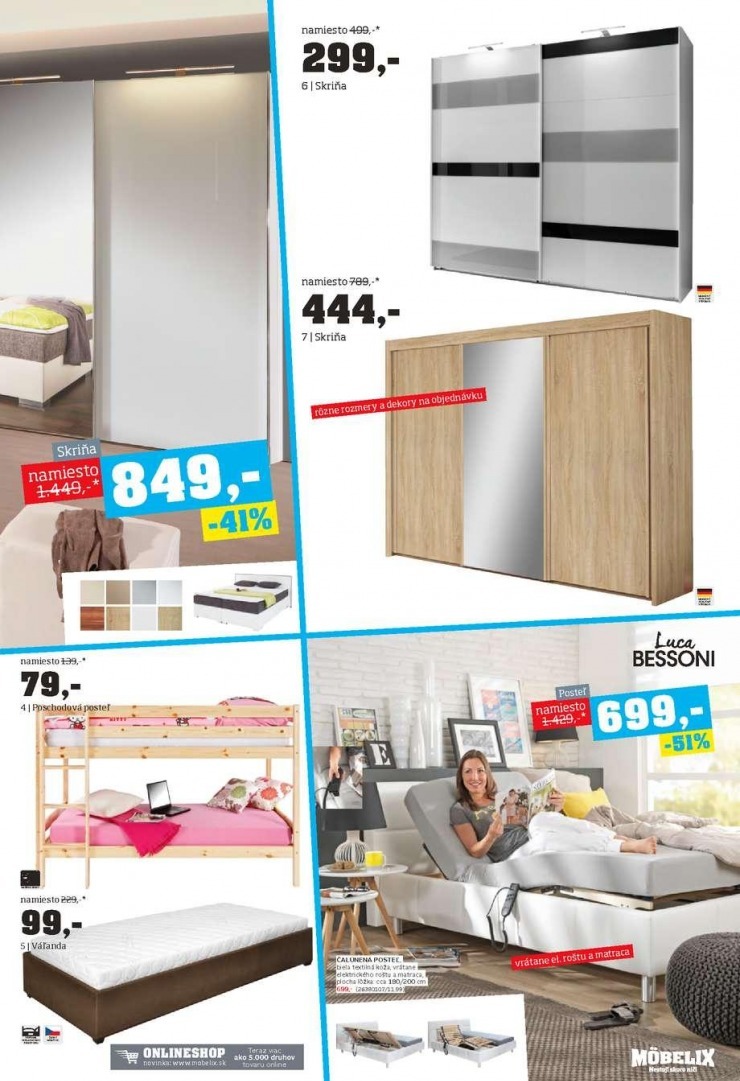 let�k let�k M�belix - ve�k� otvorenie Bratislava strana 6