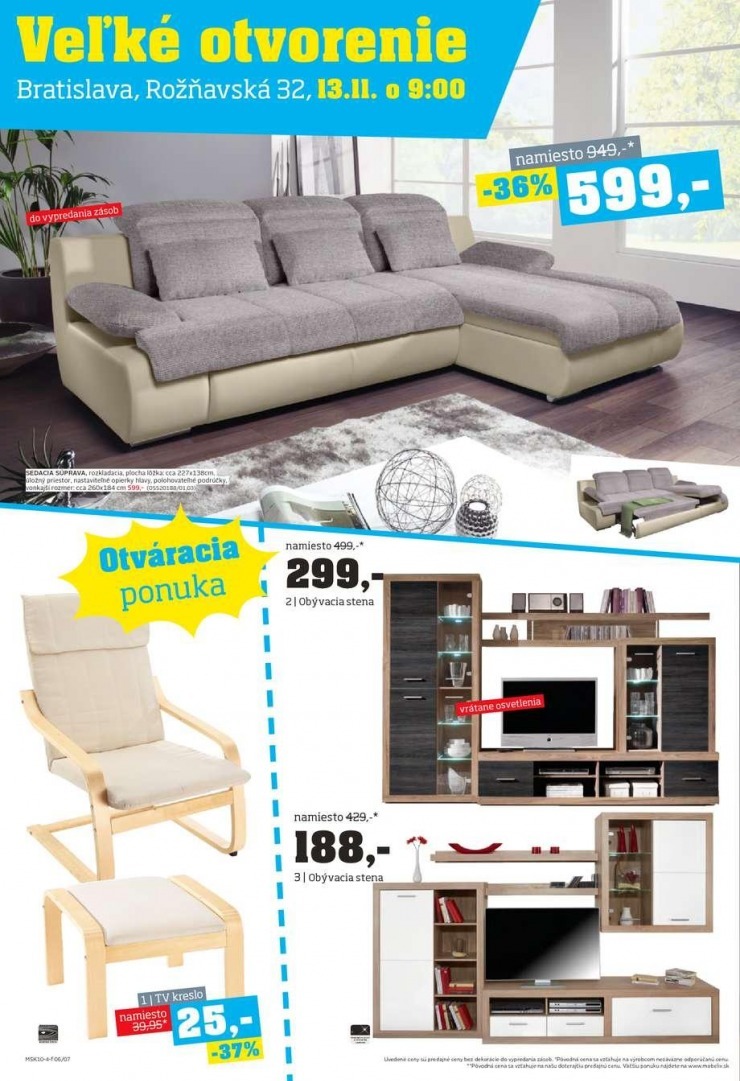 let�k let�k M�belix - ve�k� otvorenie Bratislava strana 7