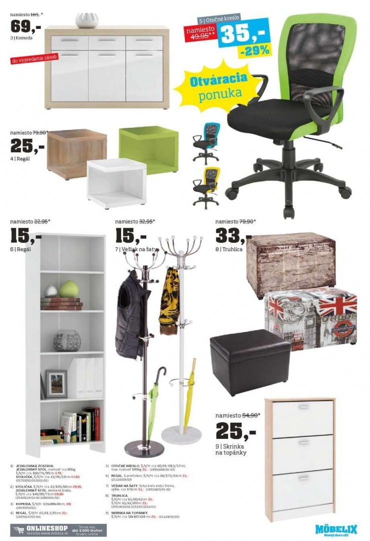 let�k let�k M�belix - ve�k� otvorenie Bratislava strana 10