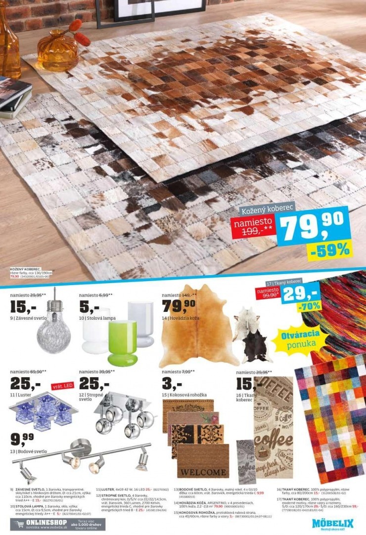 let�k let�k M�belix - ve�k� otvorenie Bratislava strana 12