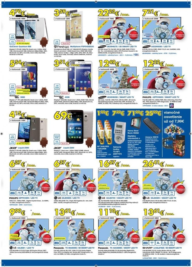 let�k exkluz�vny let�k Euronics strana 3