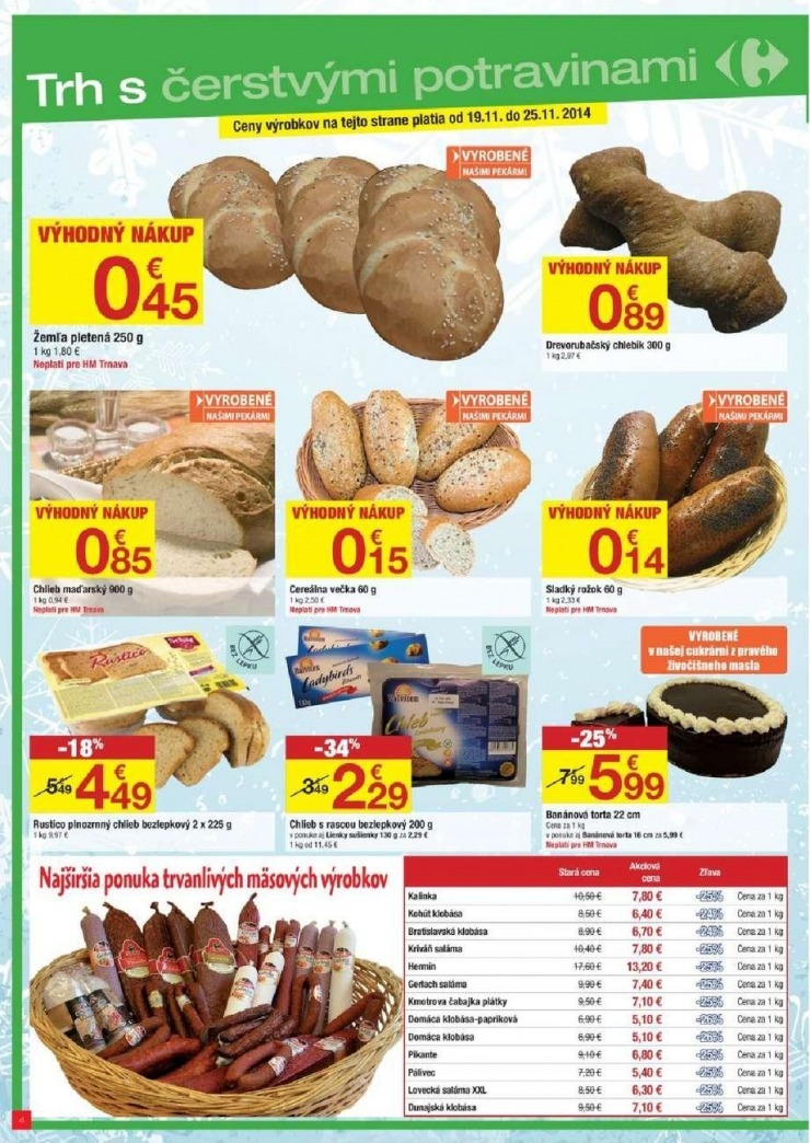 let�k mimoriadn� let�k Carrefour strana 4