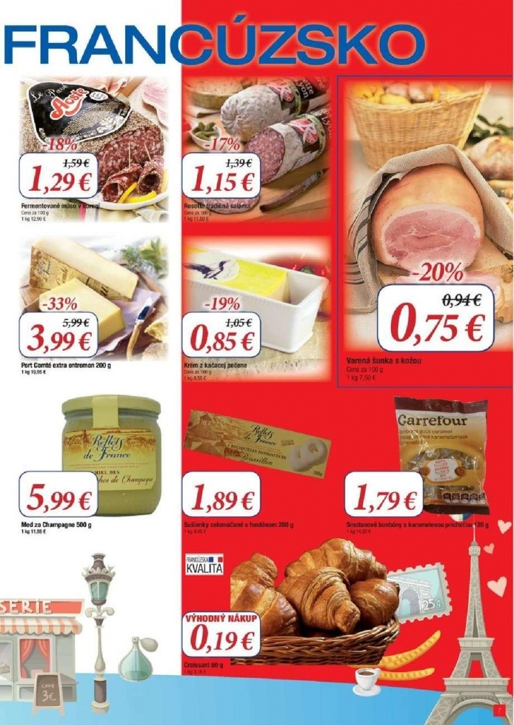 let�k mimoriadn� let�k Carrefour strana 7