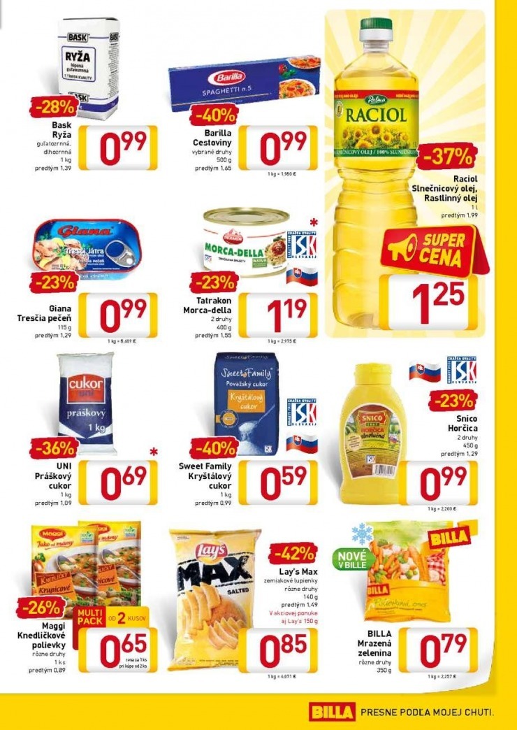 let�k Billa akciov� let�k strana 7