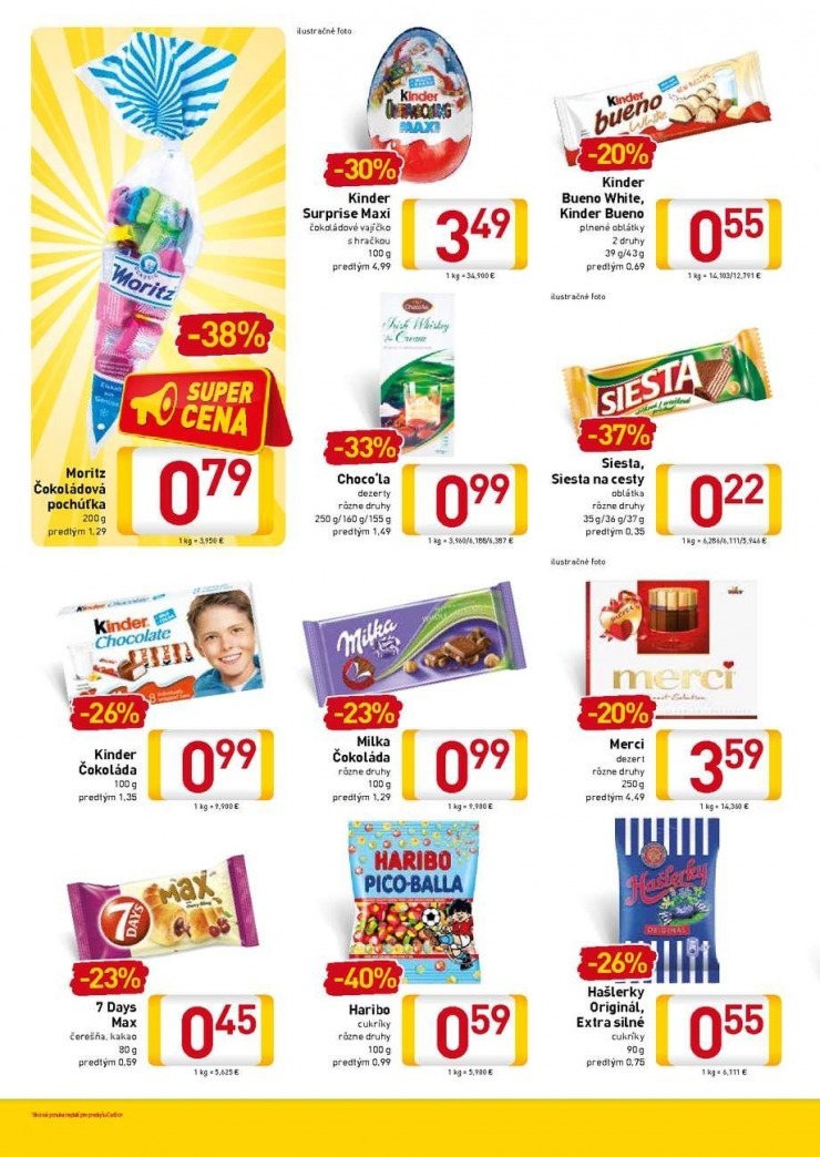 let�k Billa akciov� let�k strana 8