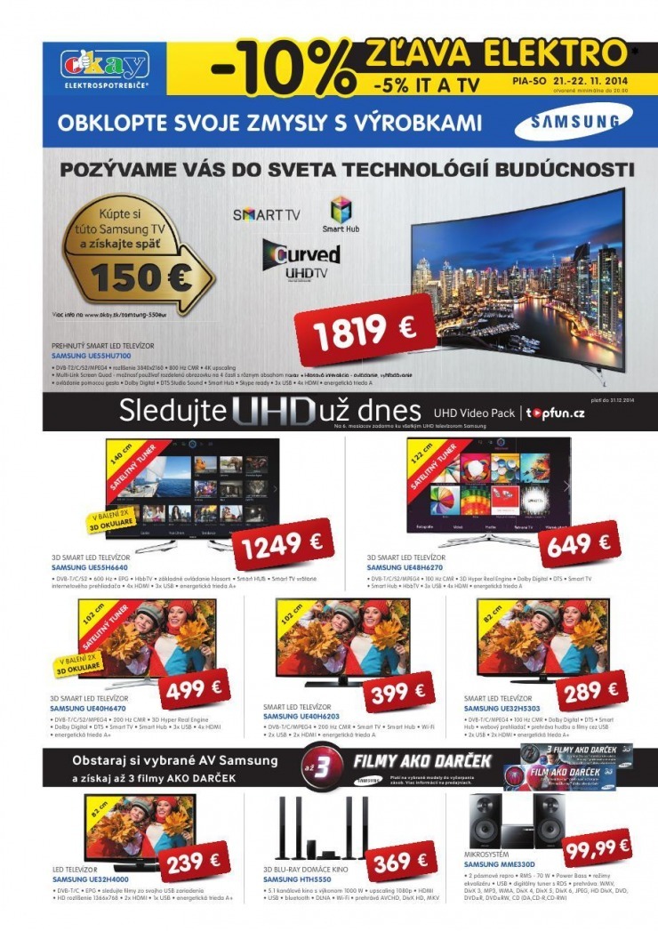 let�k extra Okay let�k strana 2