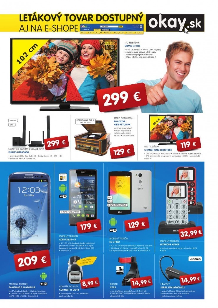 let�k extra Okay let�k strana 5