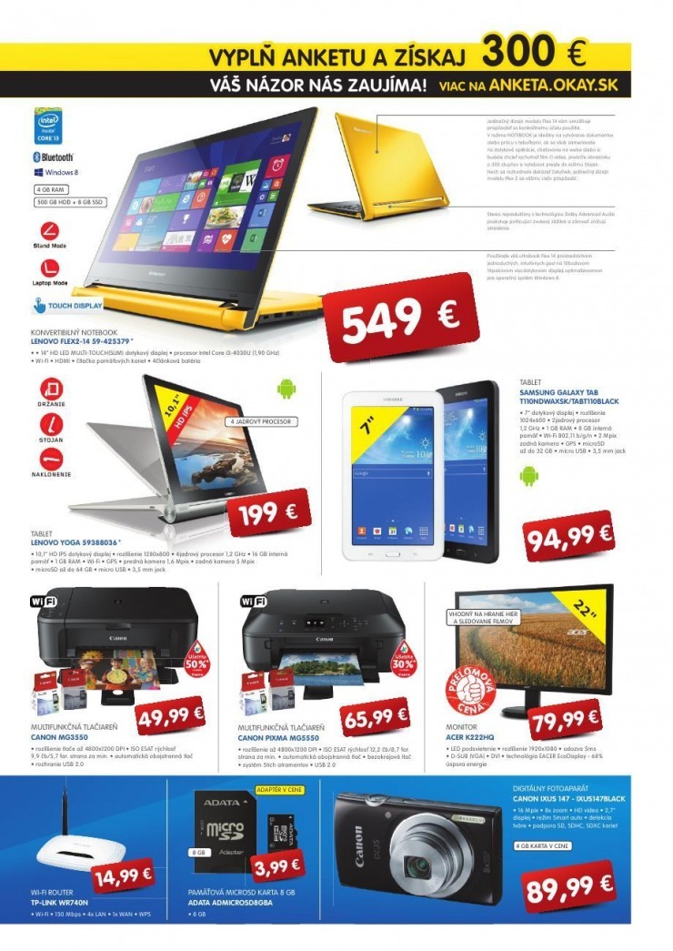 let�k extra Okay let�k strana 7