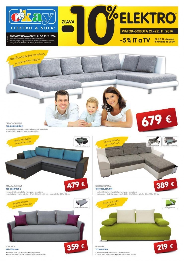 let�k extra Okay let�k strana 13