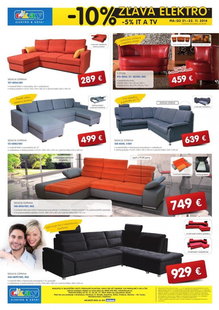 let�k extra Okay let�k strana 14