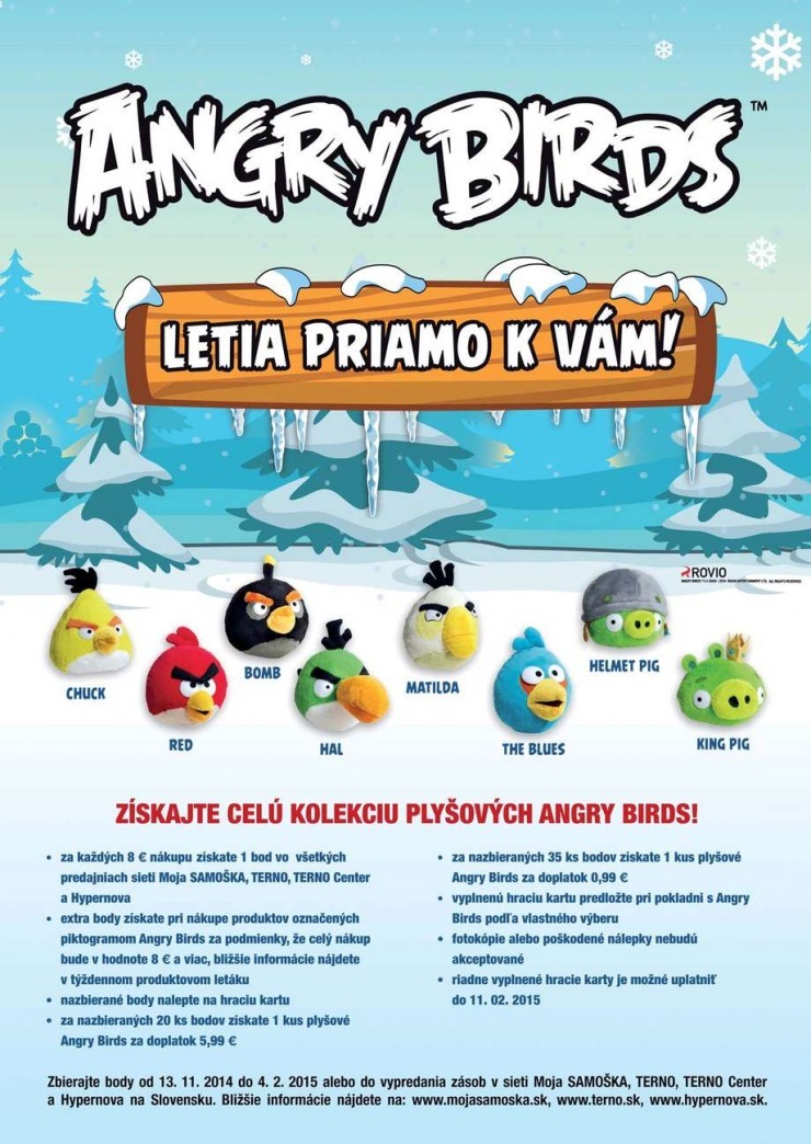 let�k ak�n� Hypernova let�k strana 3