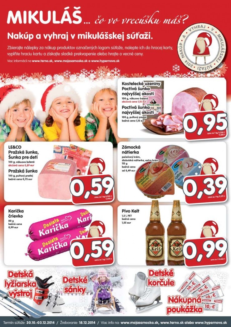 let�k ak�n� Hypernova let�k strana 5