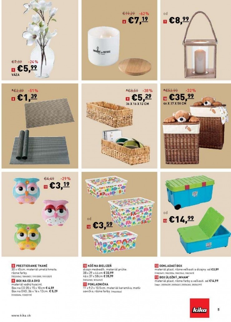 let�k kika let�k - �arovn� dekor�cie pre Va�e Vianoce strana 5