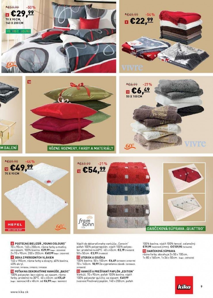 let�k kika let�k - �arovn� dekor�cie pre Va�e Vianoce strana 9