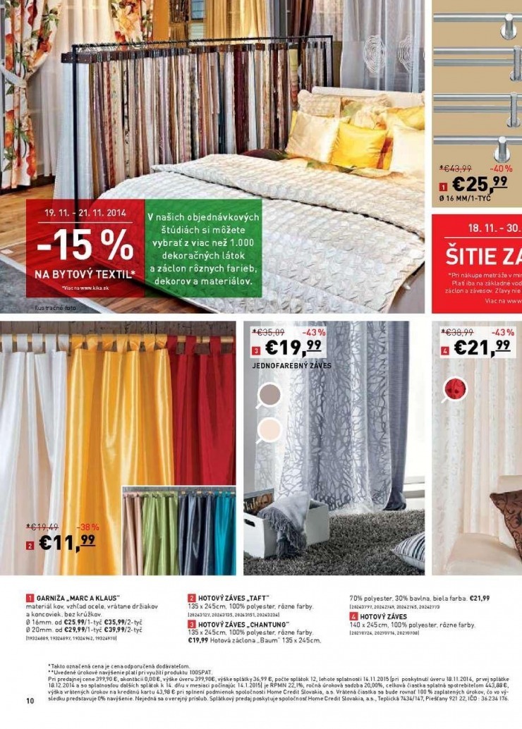 let�k kika let�k - �arovn� dekor�cie pre Va�e Vianoce strana 10