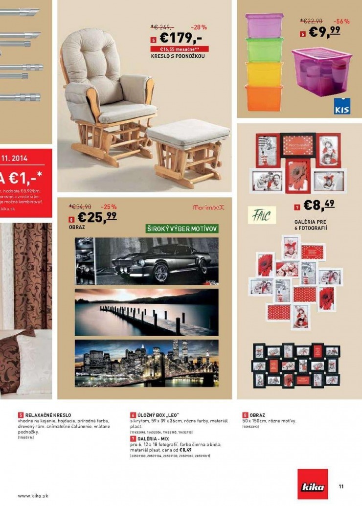 let�k kika let�k - �arovn� dekor�cie pre Va�e Vianoce strana 11