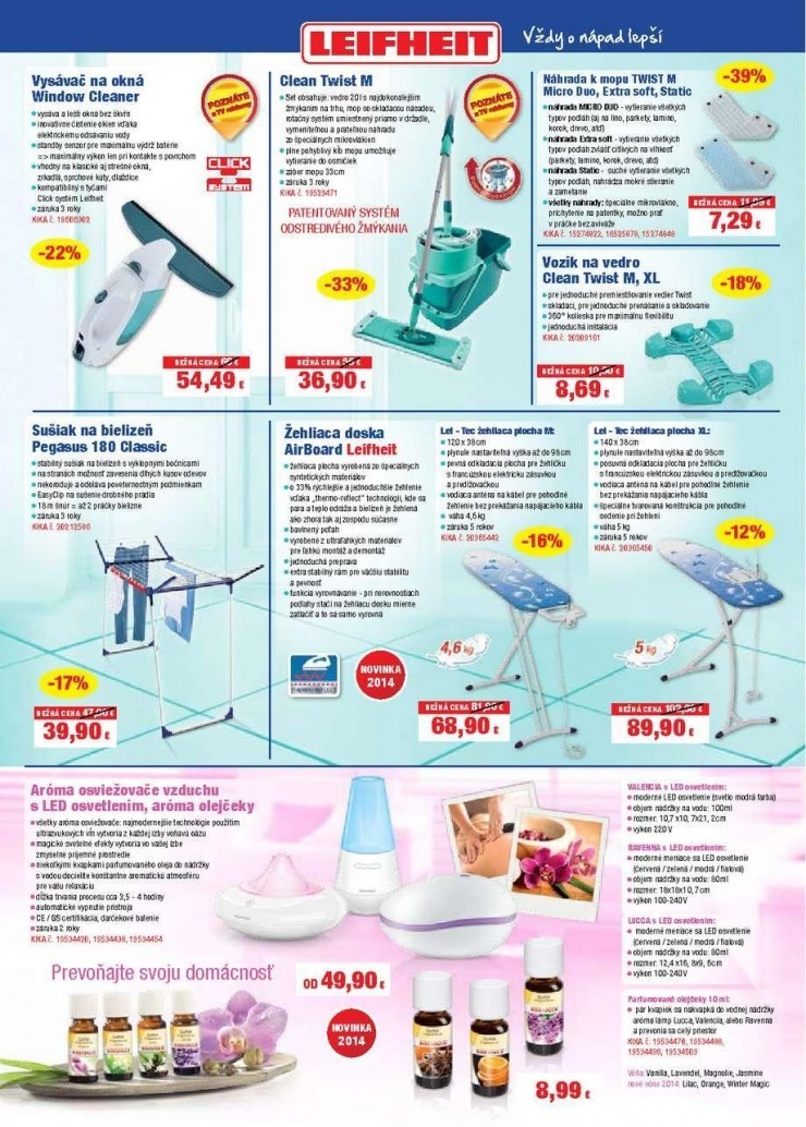 let�k kika let�k - �arovn� dekor�cie pre Va�e Vianoce strana 14