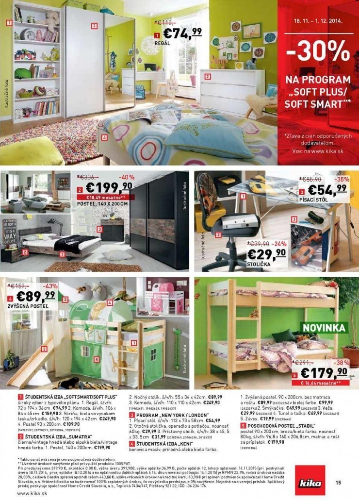 let�k kika let�k - �arovn� dekor�cie pre Va�e Vianoce strana 15