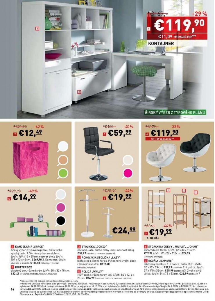 let�k kika let�k - �arovn� dekor�cie pre Va�e Vianoce strana 16