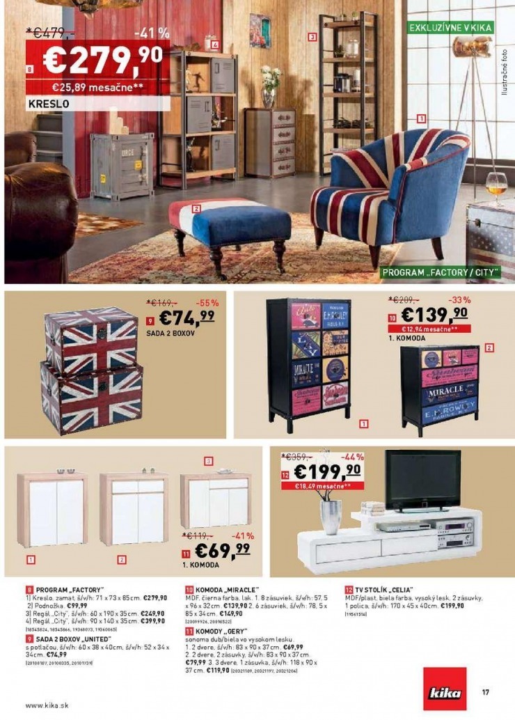 let�k kika let�k - �arovn� dekor�cie pre Va�e Vianoce strana 17