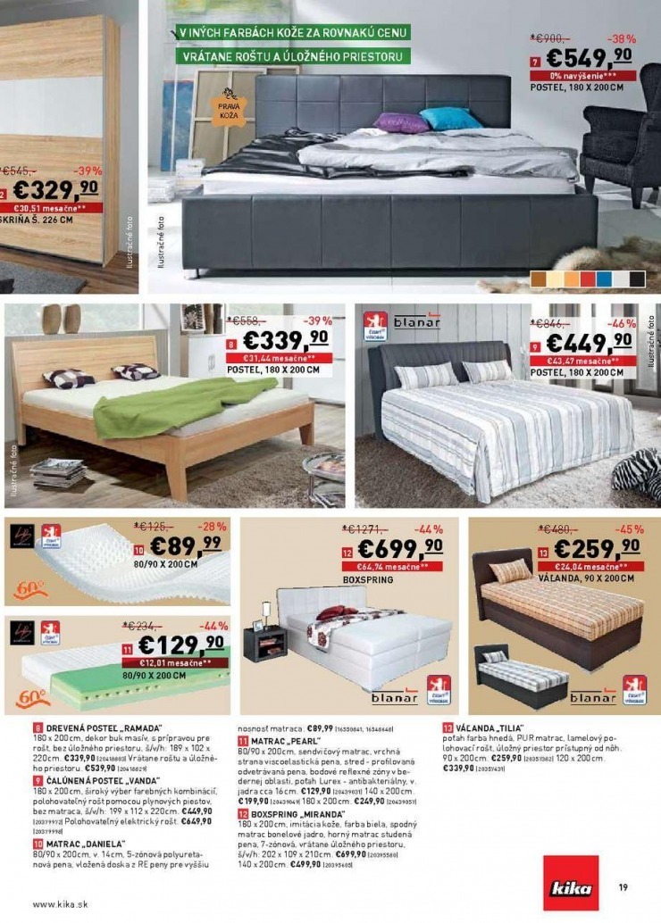 let�k kika let�k - �arovn� dekor�cie pre Va�e Vianoce strana 19