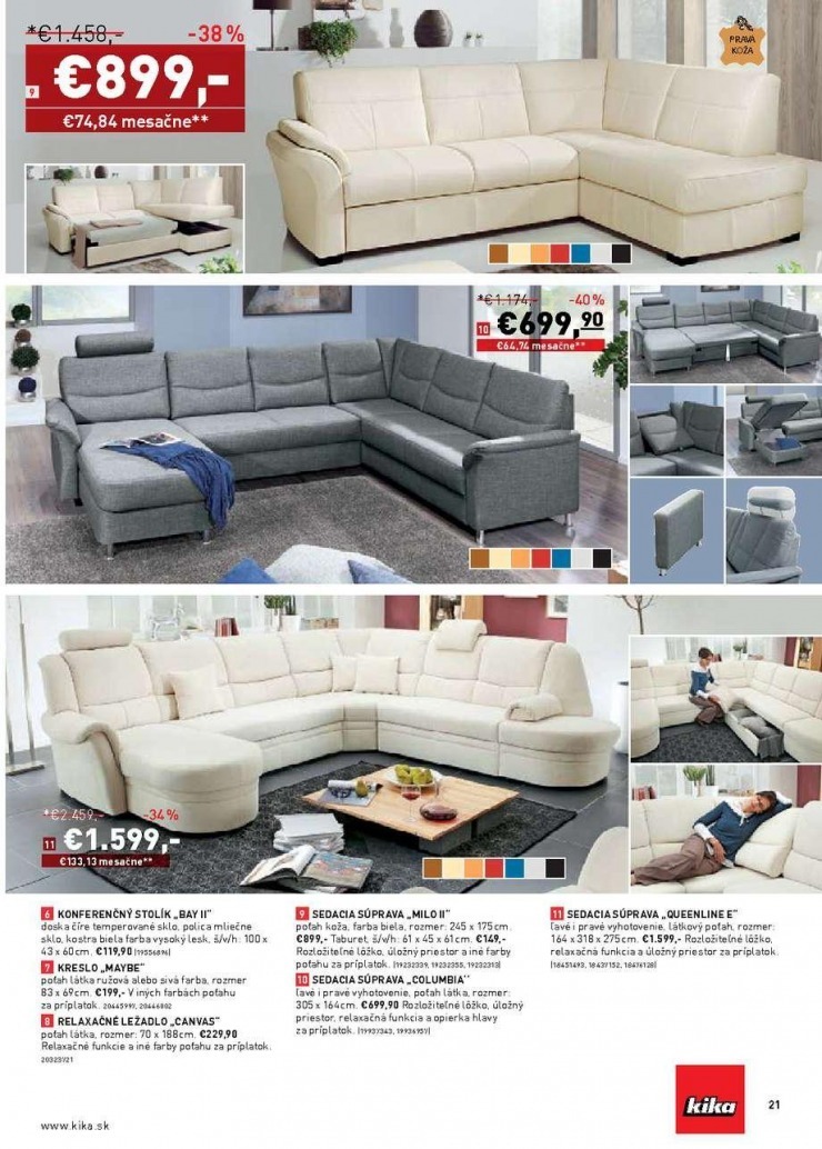 let�k kika let�k - �arovn� dekor�cie pre Va�e Vianoce strana 21