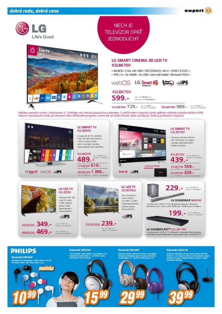 let�k �peci�lny let�k Expert Elektro strana 2