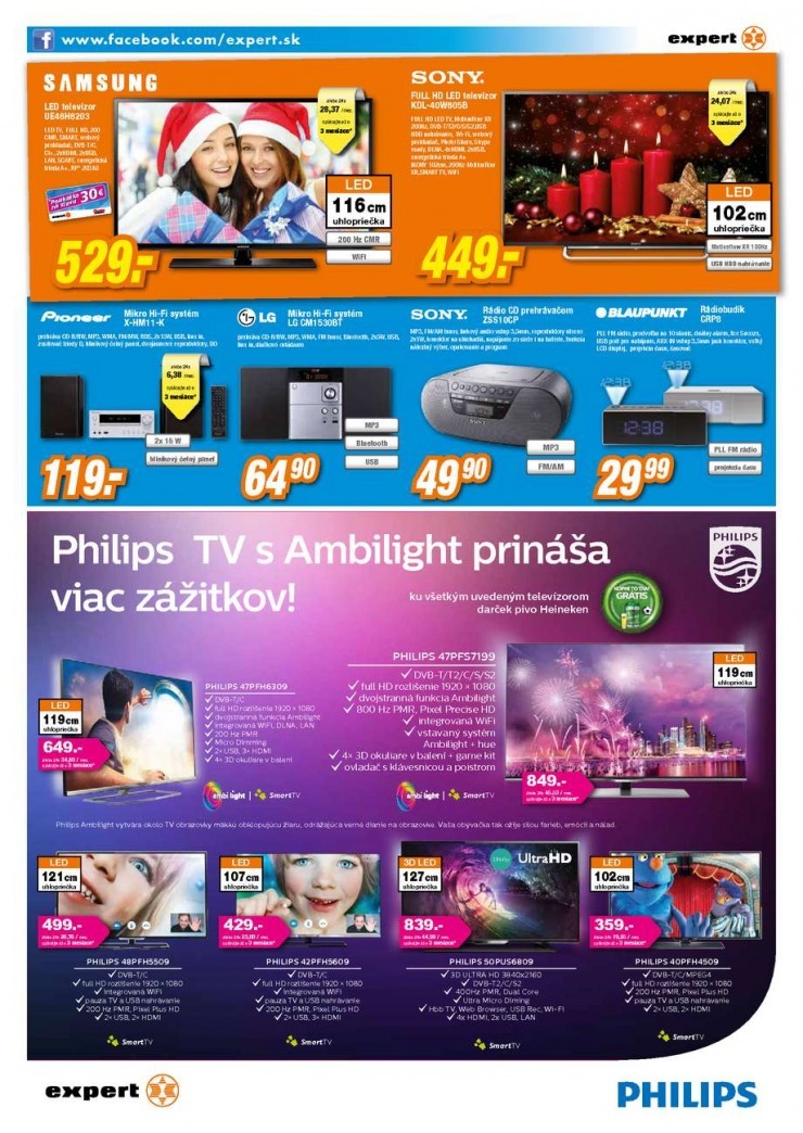 let�k �peci�lny let�k Expert Elektro strana 3