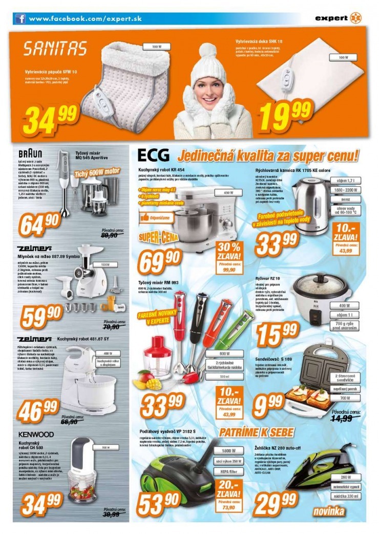 let�k �peci�lny let�k Expert Elektro strana 7