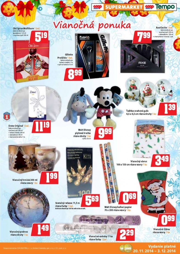 let�k extra let�k COOP Jednota strana 7