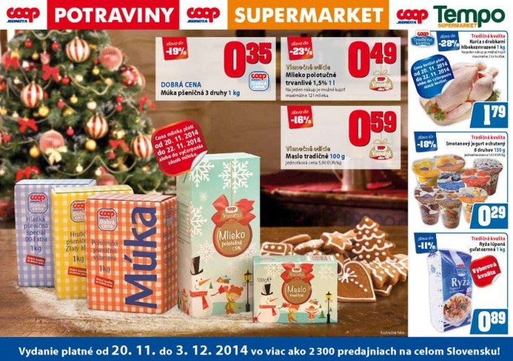 let�k �peci�lny let�k COOP strana 1