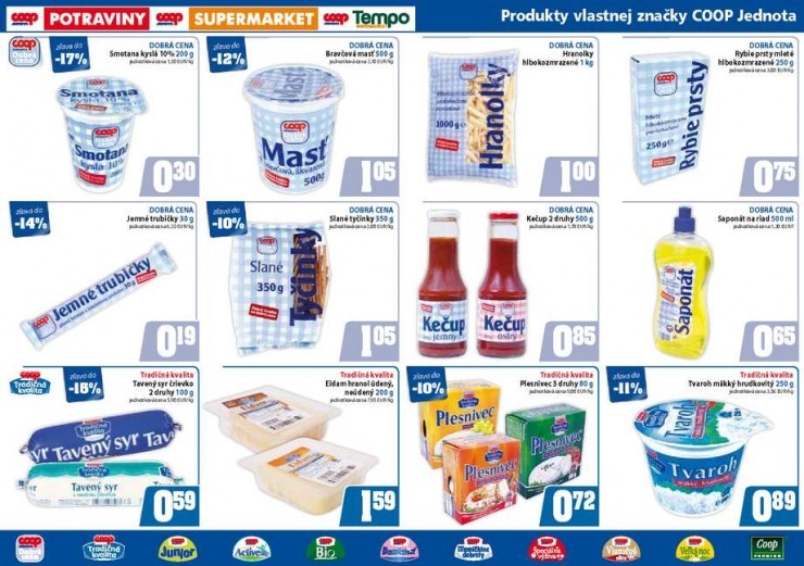 let�k �peci�lny let�k COOP strana 2