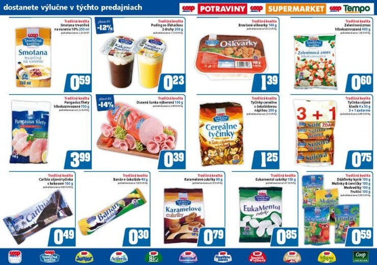 let�k �peci�lny let�k COOP strana 3